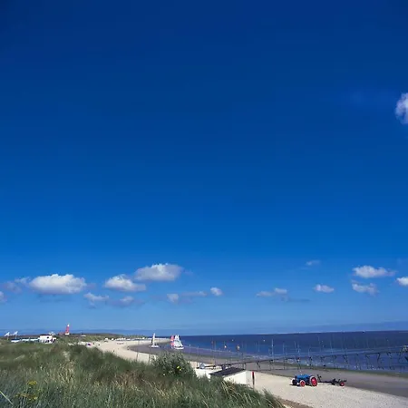 Hoeve Holland * De Cocksdorp (Texel)