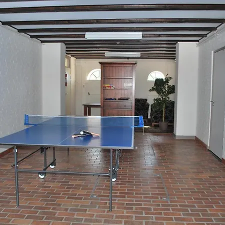 Venkovský dům Hoeve Holland