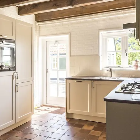 Hoeve Holland Venkovský dům