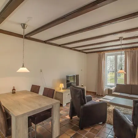 Hoeve Holland * De Cocksdorp (Texel)