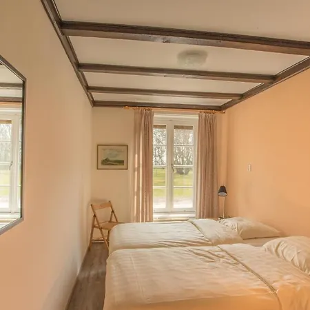 Gospodarstwo wiejskie Hoeve Holland