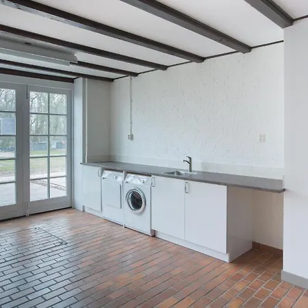 Venkovský dům Hoeve Holland De Cocksdorp (Texel)