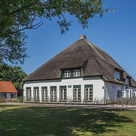 Venkovský dům Hoeve Holland