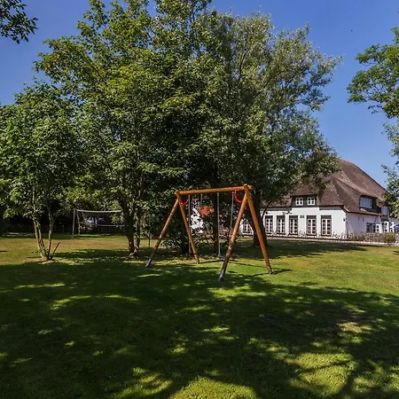 Hoeve Holland