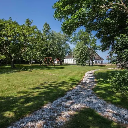 Hoeve Holland Venkovský dům *