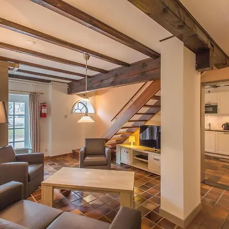 Hoeve Holland