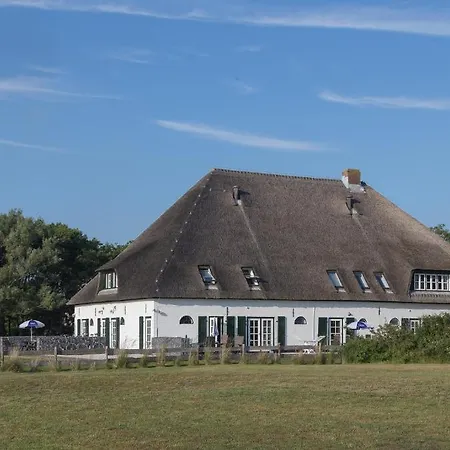 Hoeve Holland De Cocksdorp (Texel)
