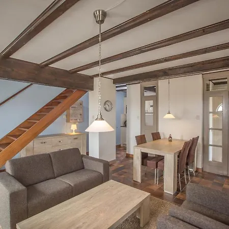 Country house Hoeve Holland *