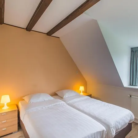 Hoeve Holland De Cocksdorp (Texel)