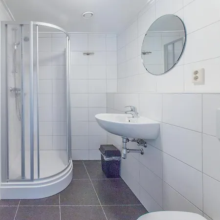 Venkovský dům Hoeve Holland *