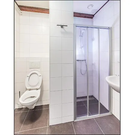 Venkovský dům Hoeve Holland De Cocksdorp (Texel)