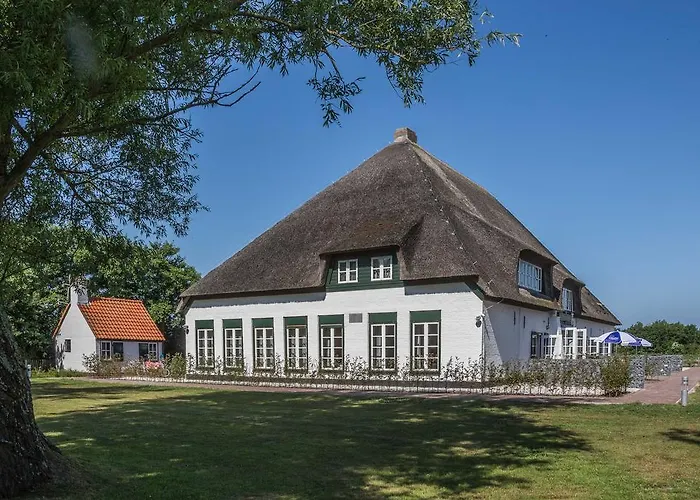 בית כפרי Hoeve Holland