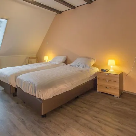 Hoeve Holland Εξοχικό σπίτι *