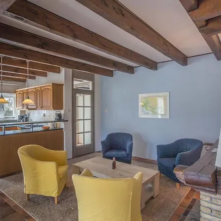 Hoeve Holland Εξοχικό σπίτι