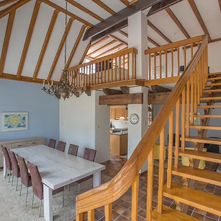 Εξοχικό σπίτι Hoeve Holland *