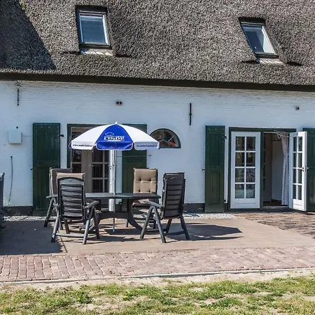 Hoeve Holland *