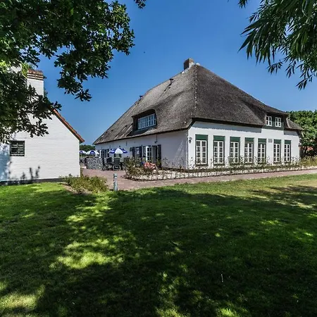 Εξοχικό σπίτι Hoeve Holland De Cocksdorp (Texel)