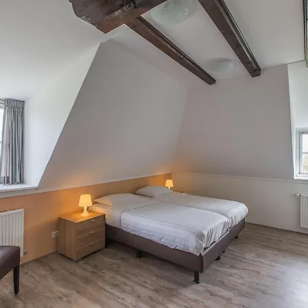 Hoeve Holland *